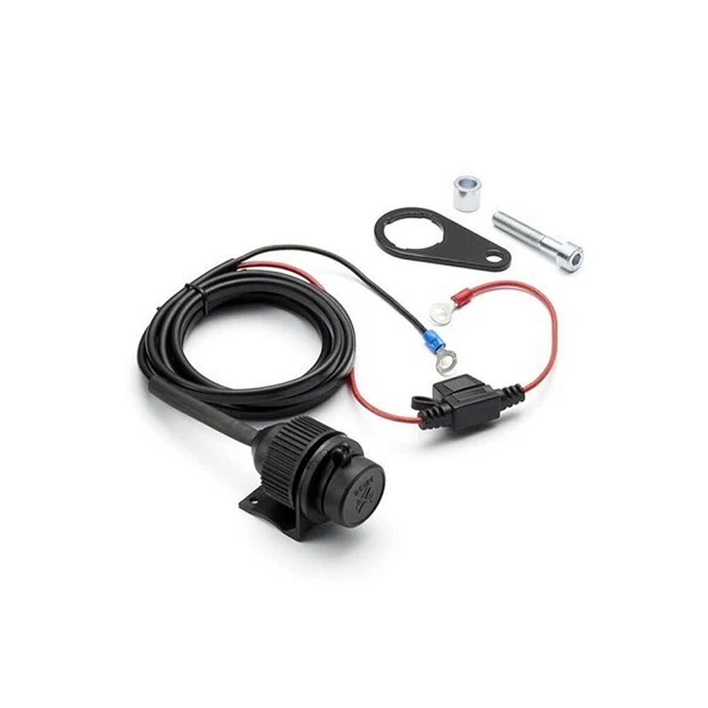 Gniazdo 12 V