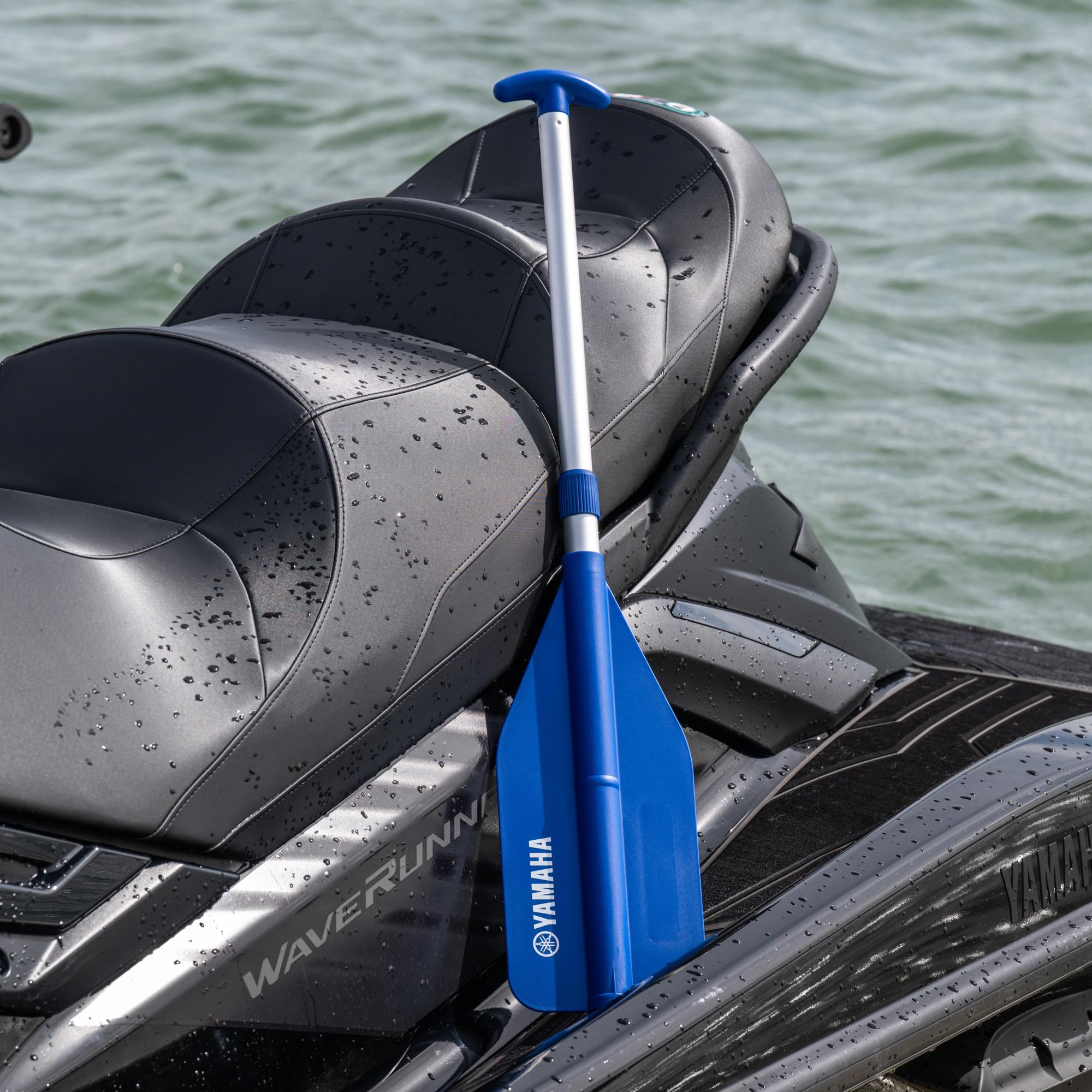 Yamaha teleskopowa wiosło