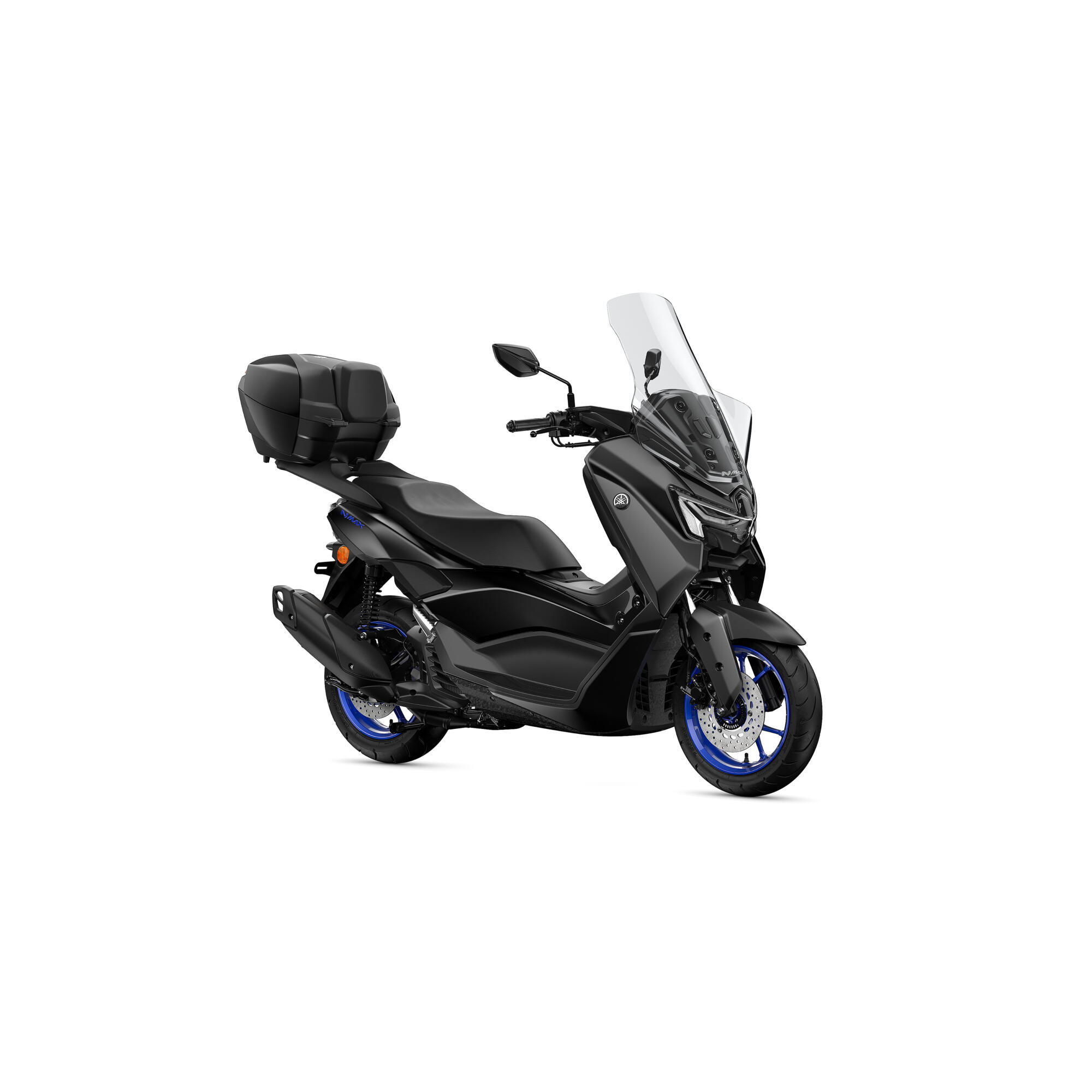 Pakiet Miejski 34 l NMAX