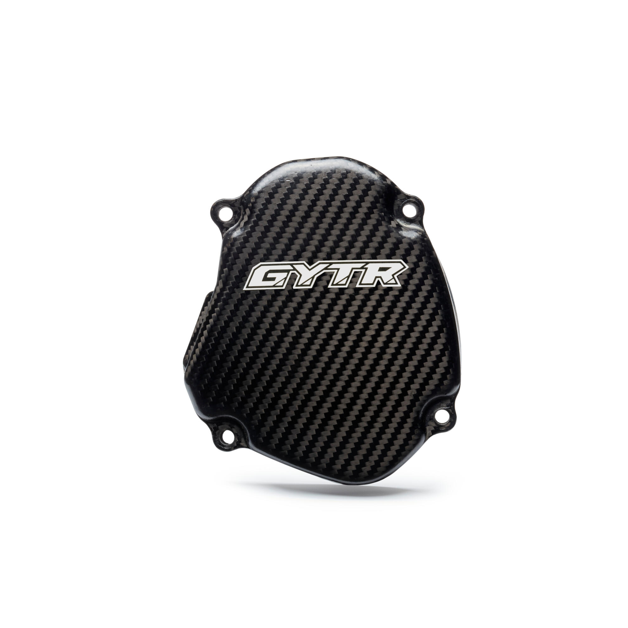 Karbonowy dekiel alternatora GYTR®