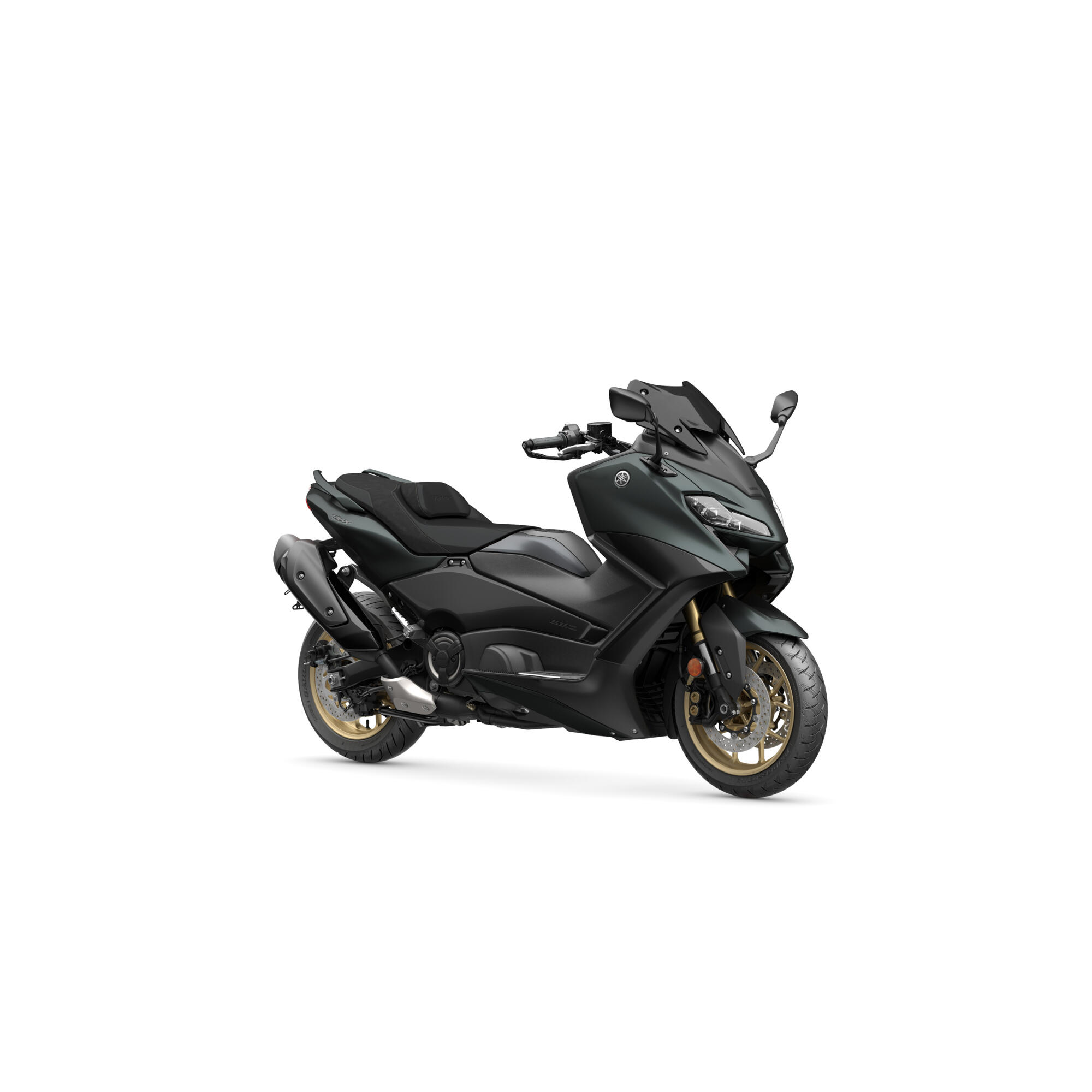 Pakiet Sportowy do skutera TMAX