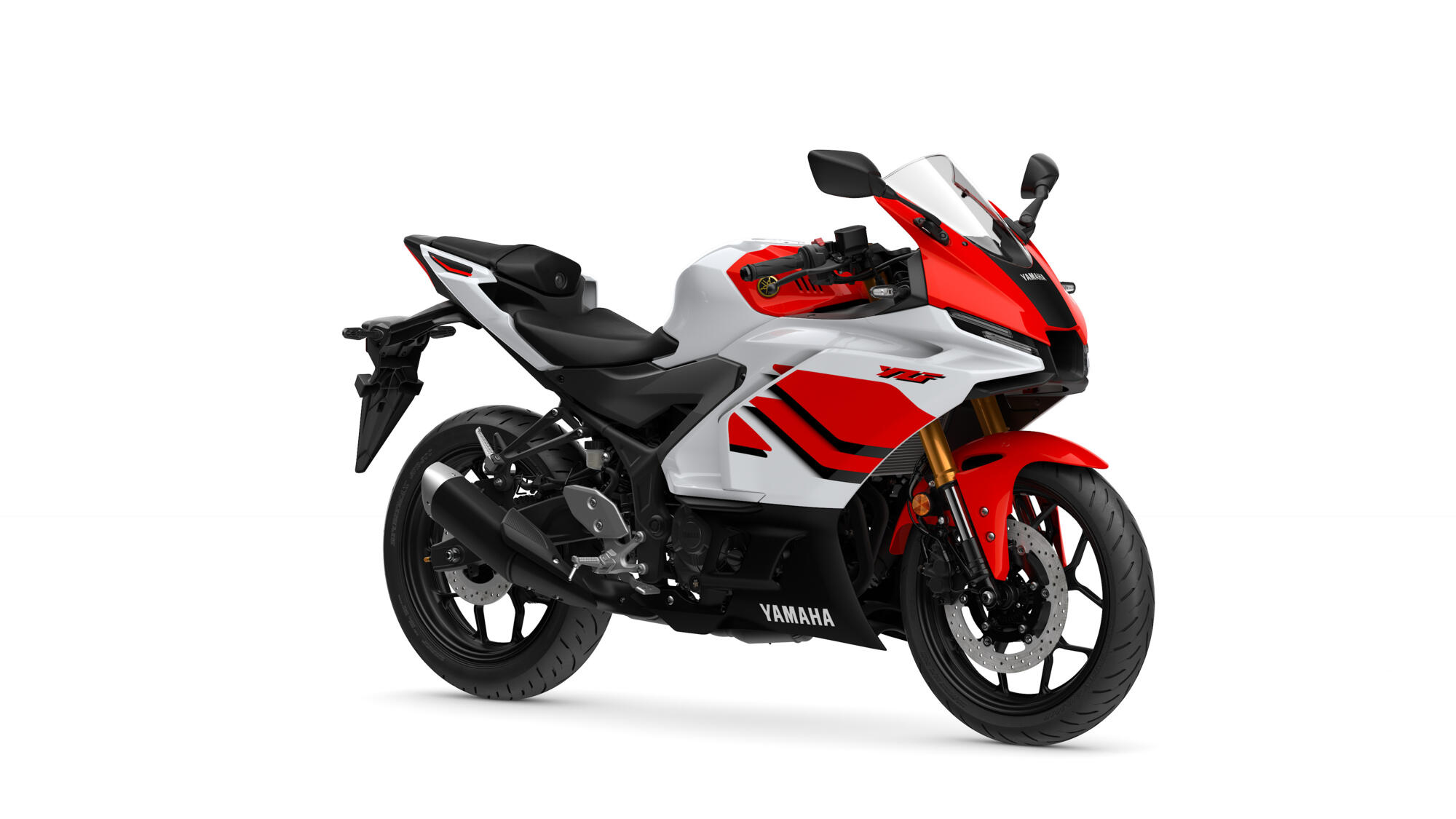 Yamaha R3 / 70th Anniversary model 2026 (+ dostawa w cenie)