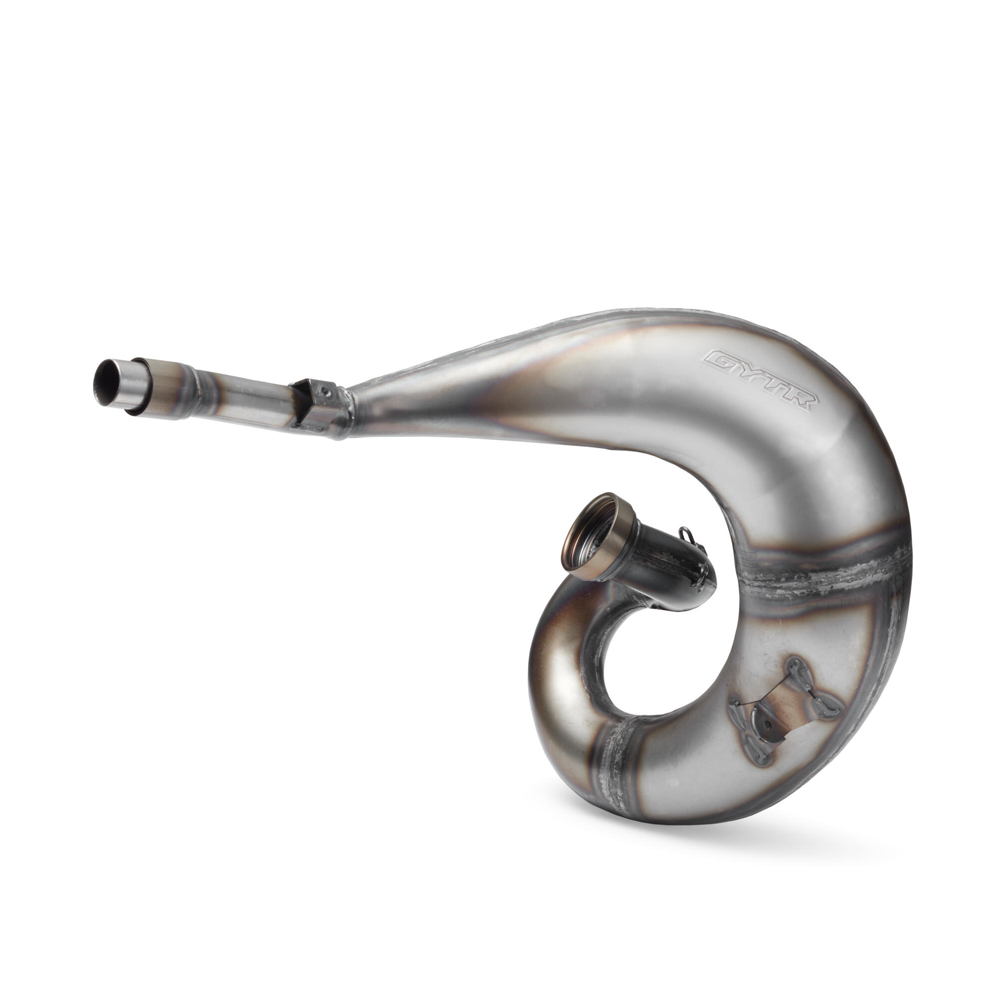 GYTR® Rura wydechowa