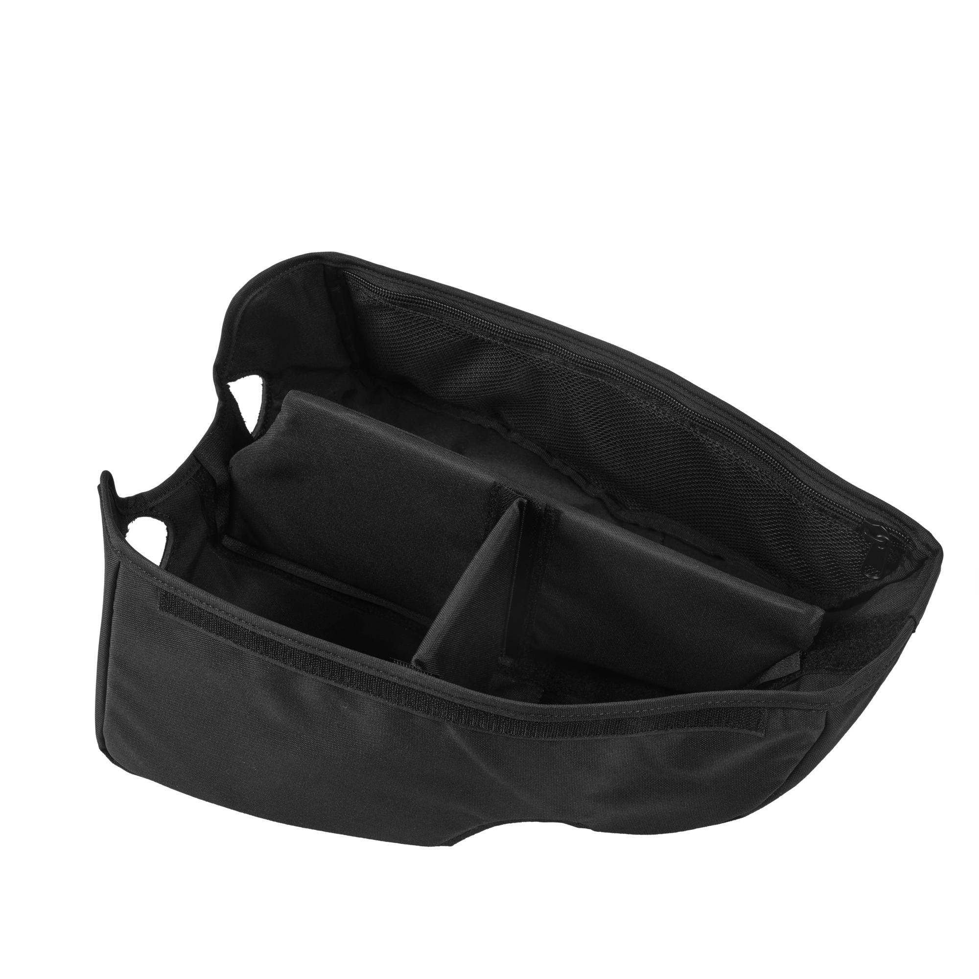 Organizator podręcznego schowka