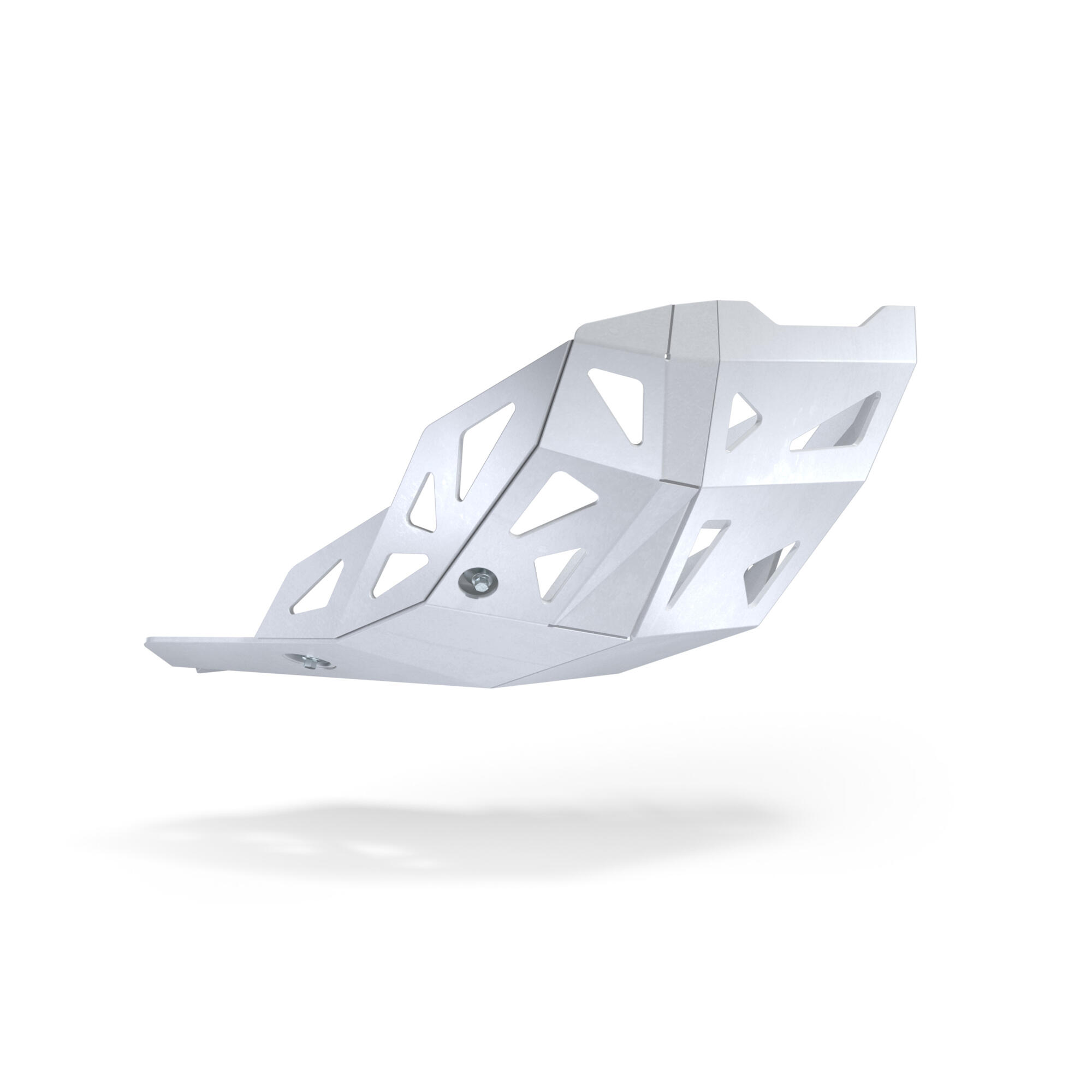 Aluminiowa płyta ochronna do modelu Ténéré 700 World Raid