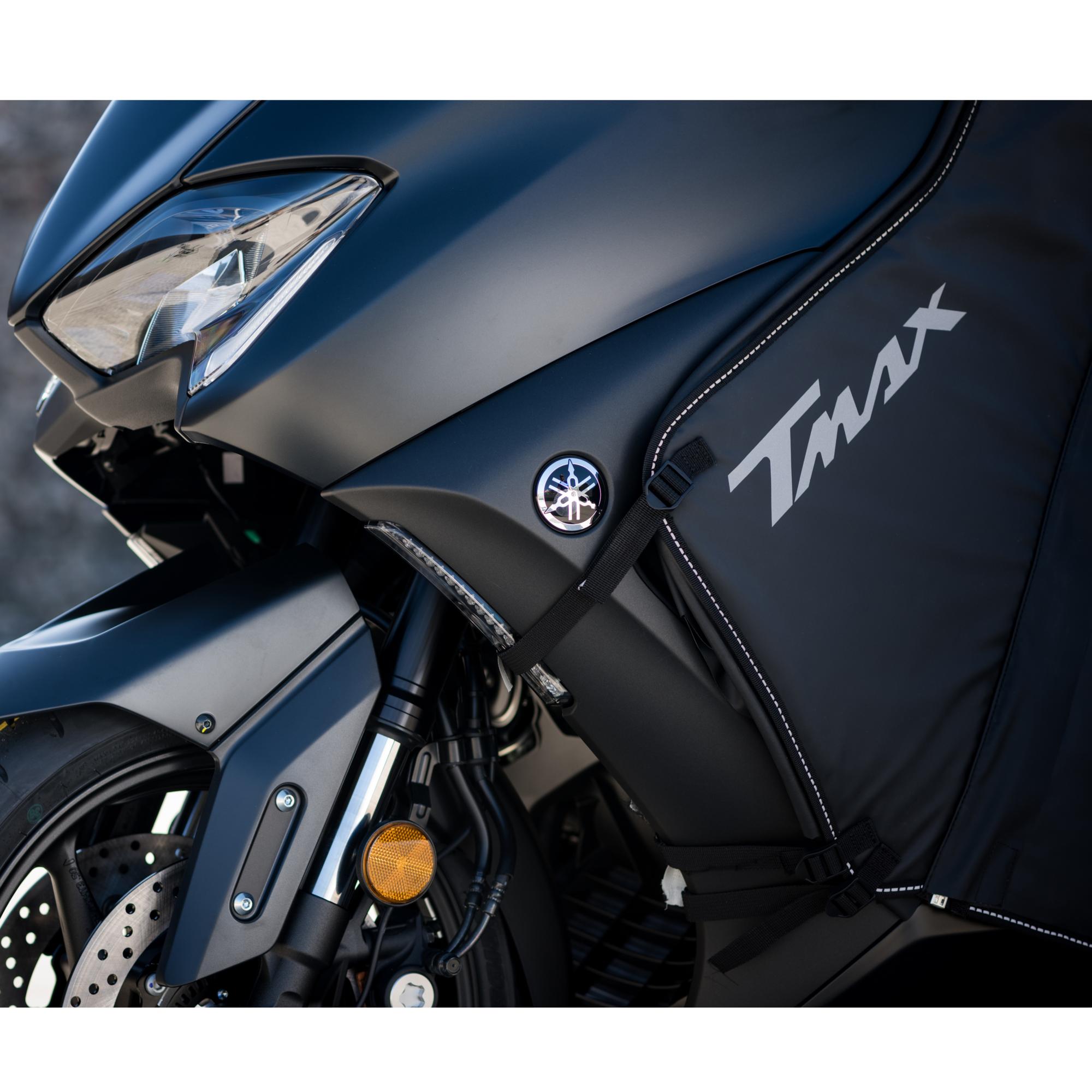 Koc TMAX