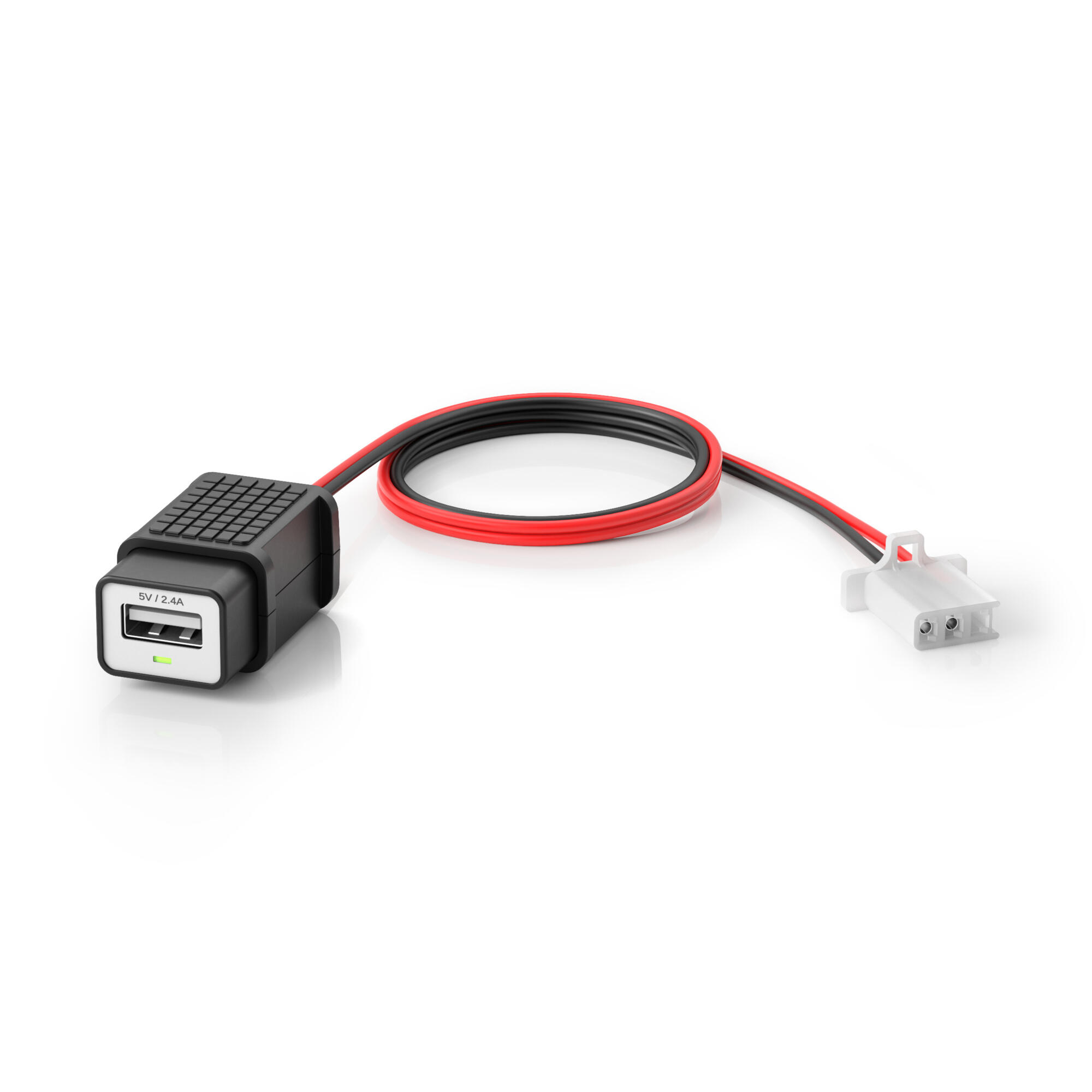 Ładowarka USB 5V
