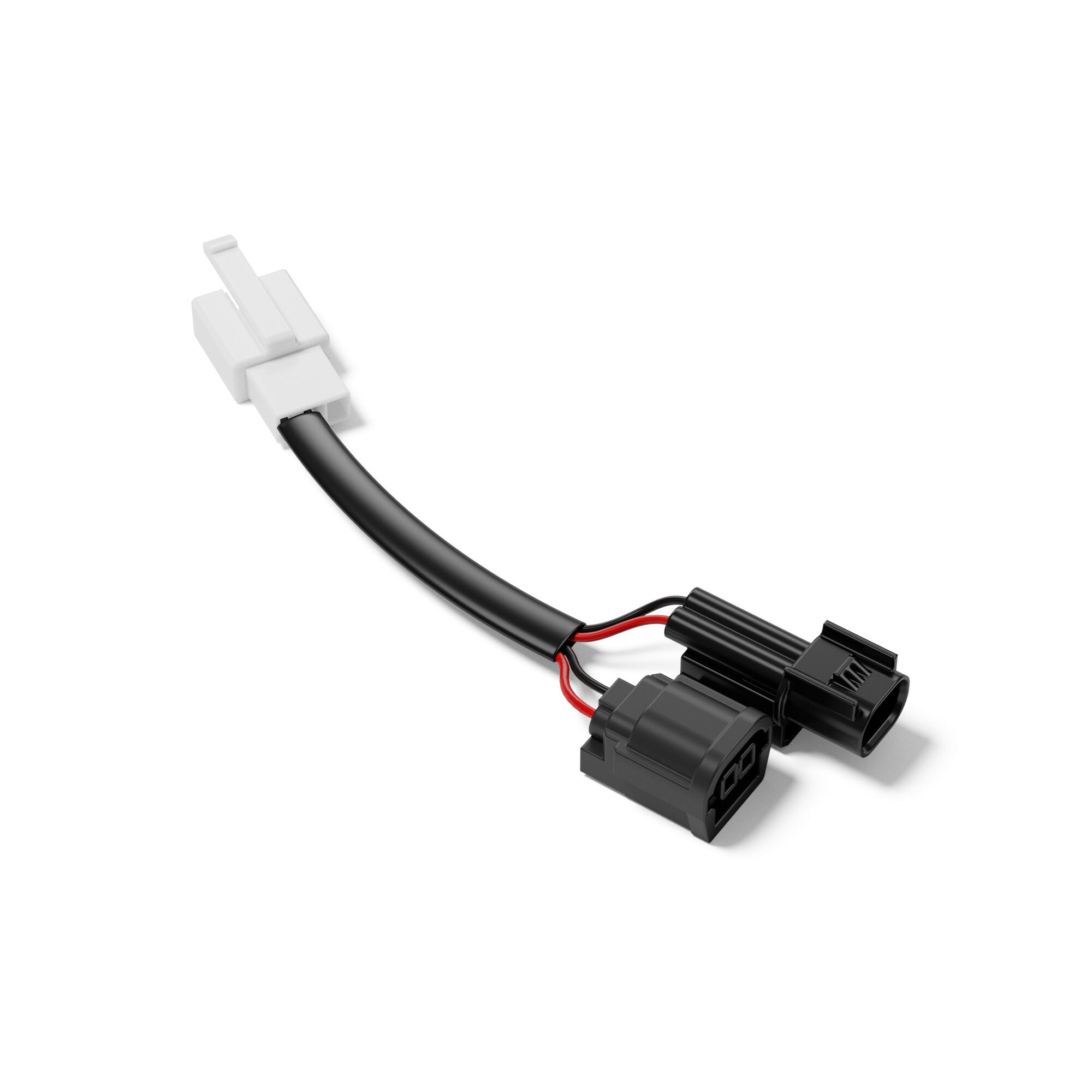 Rozgałęźnik do konwertera USB