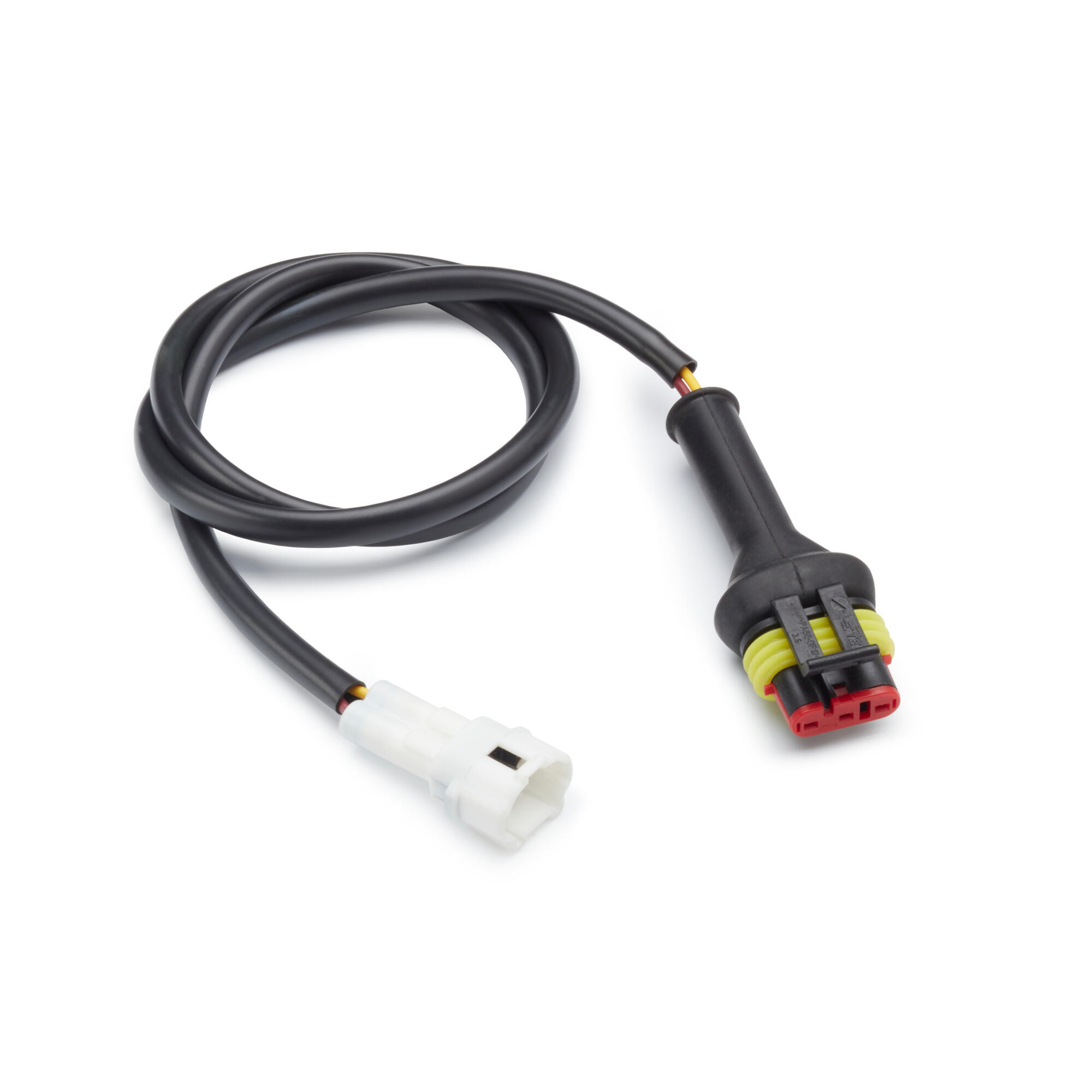 Kabel połączeniowy do podgrzewanych manetek