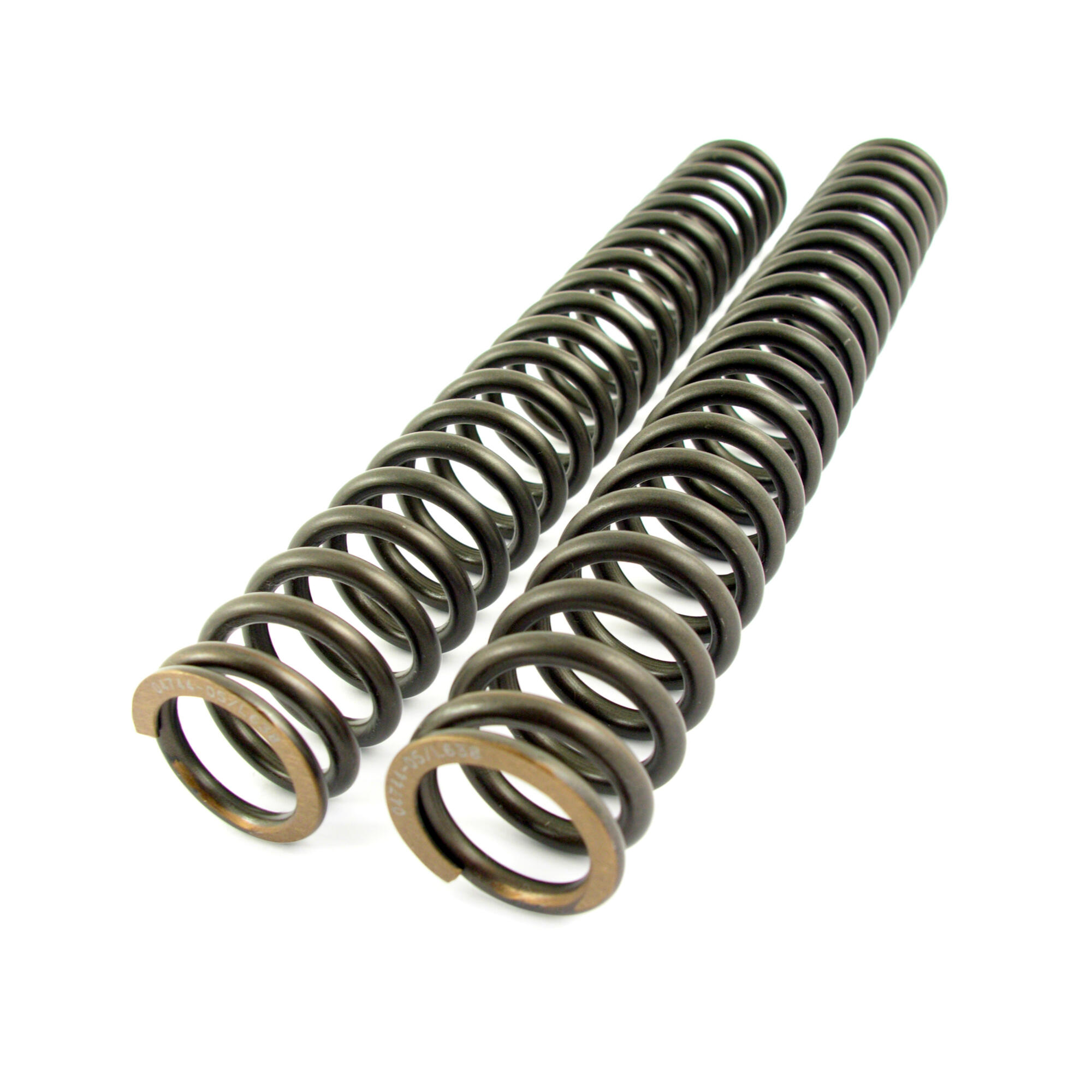 Zestaw sprężyn przedniego widelca Öhlins 9