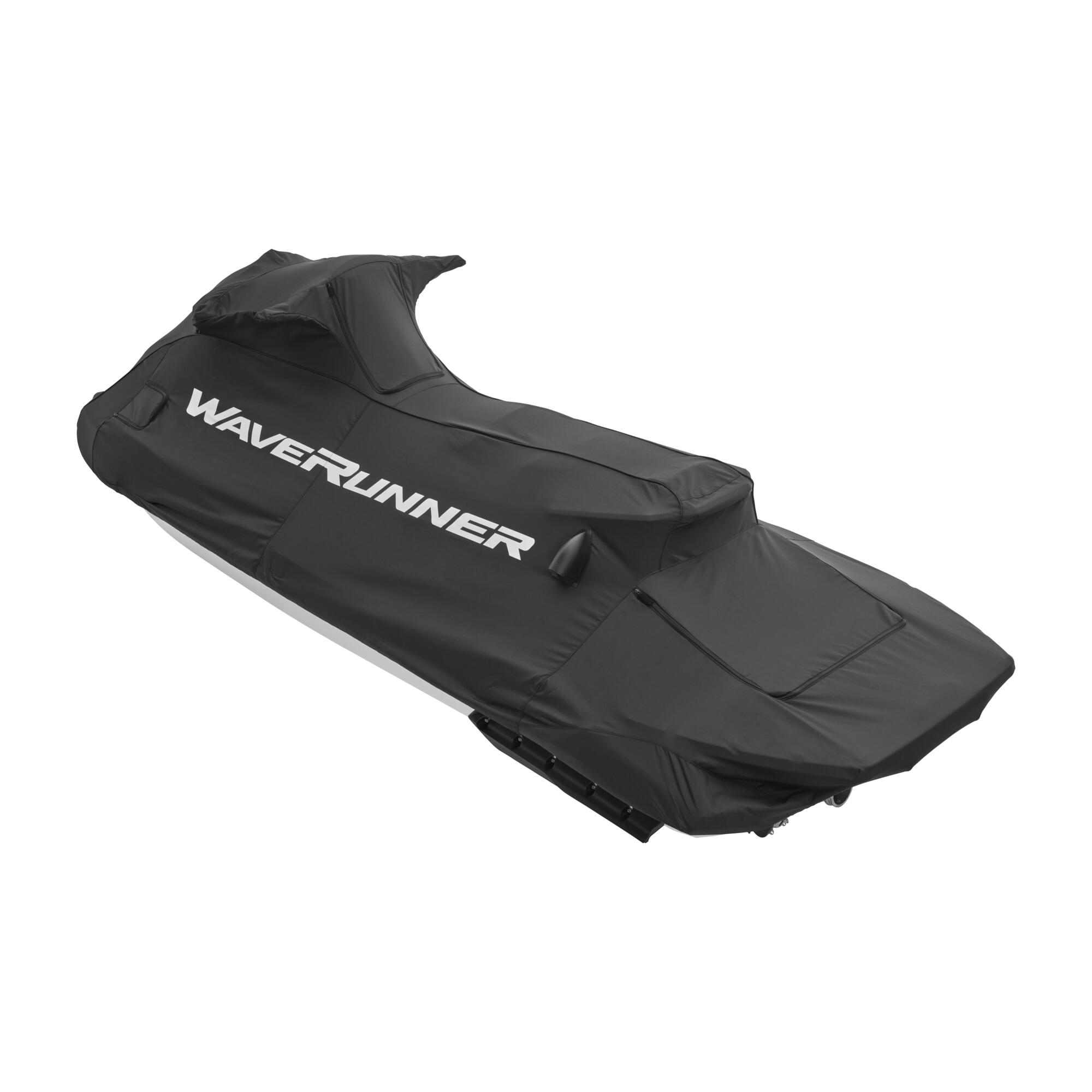 Pokrowiec cumowniczy GP Series z RecDeck