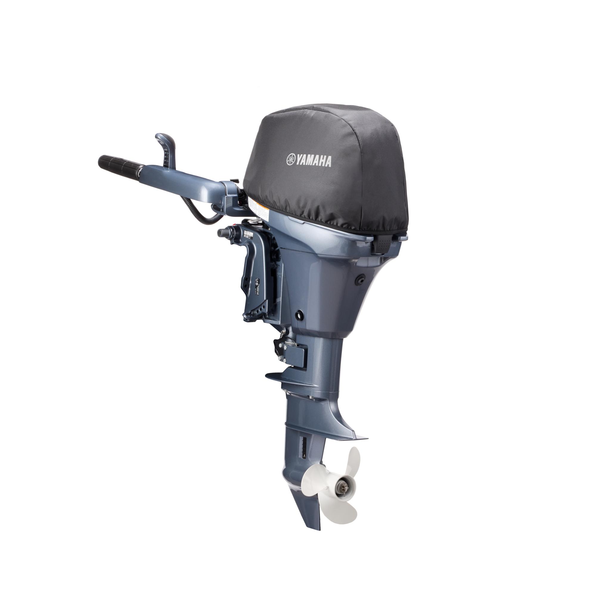 Pokrowiec na silnik zaburtowy Yamaha 25hp