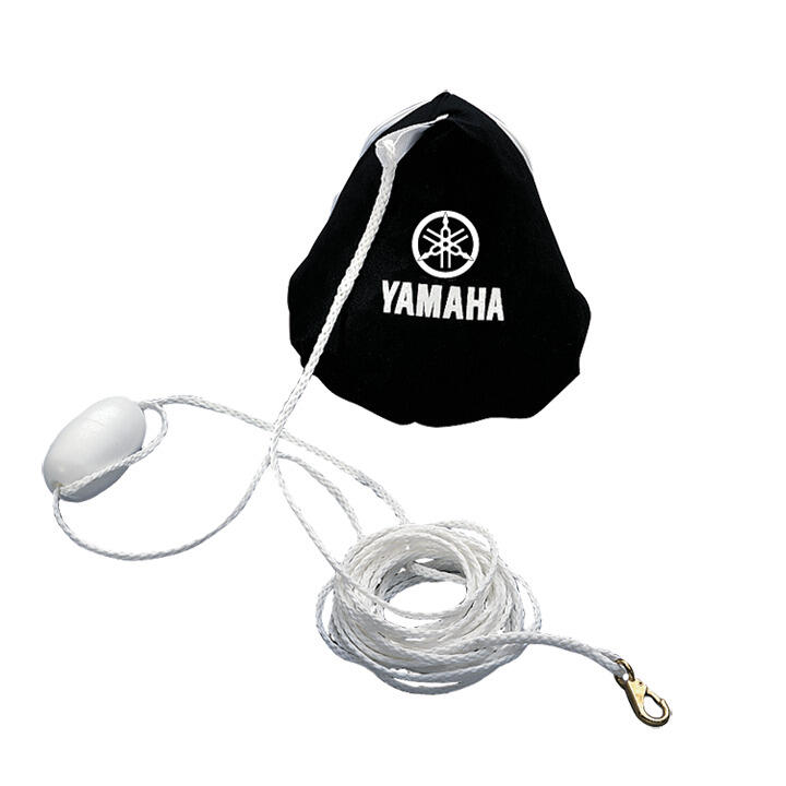 WaveRunner Soft-Style Anchor