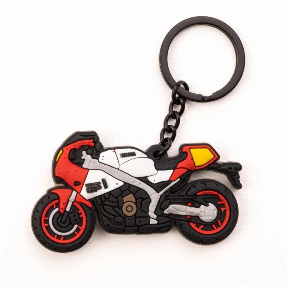 Breloczek Yamaha FASTER SONS XSR