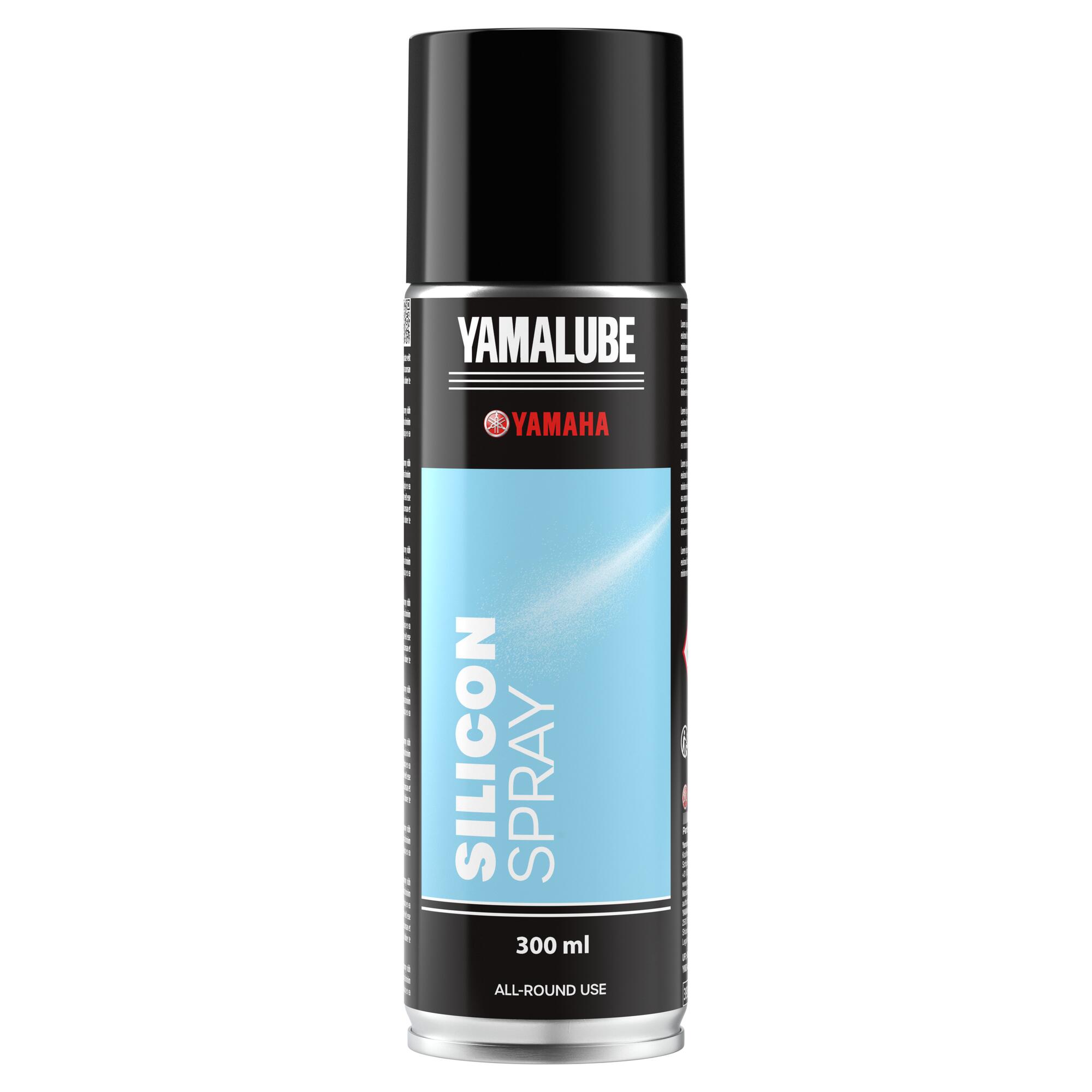 Spray silikonowy Yamalube (300 ml)