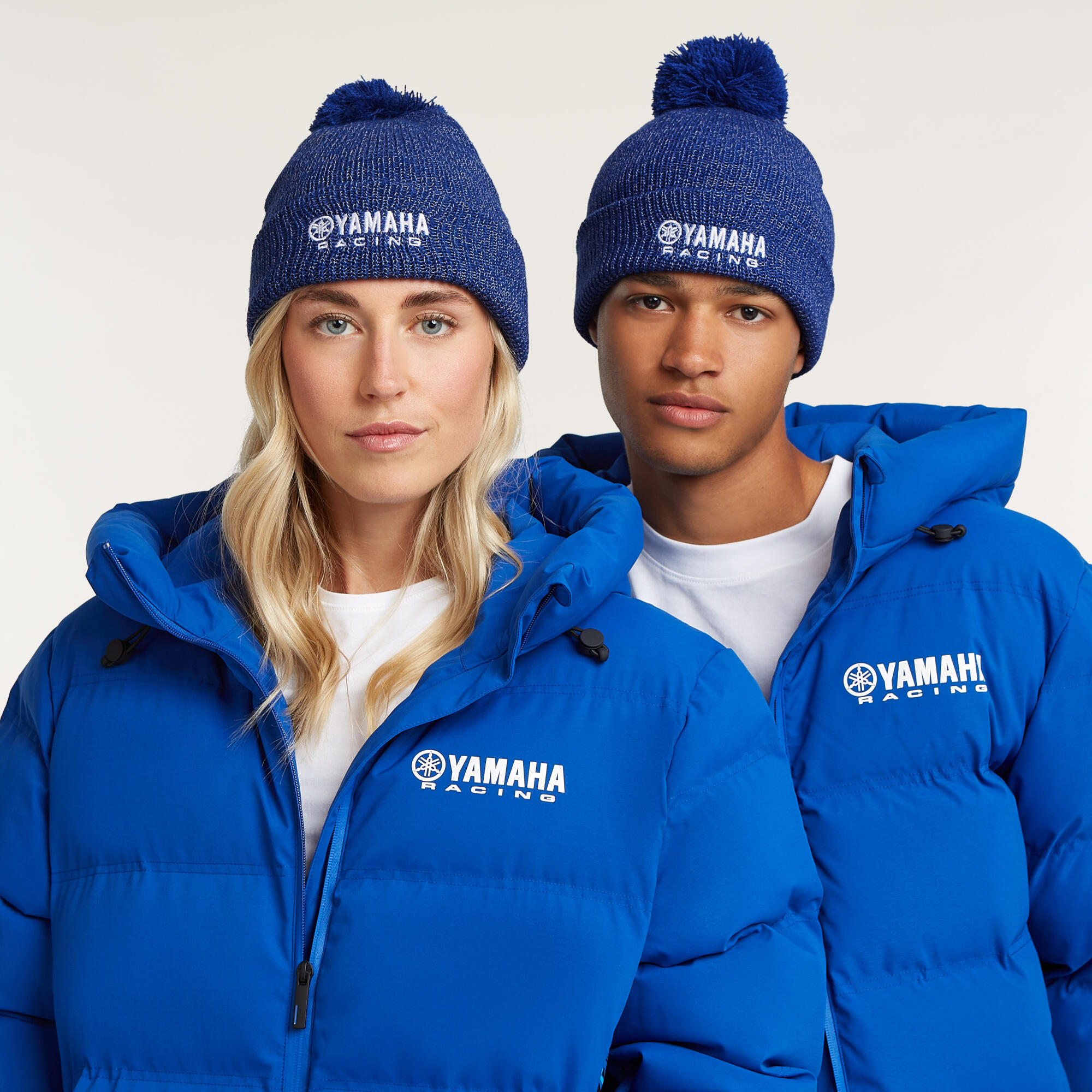 Czapka Paddock Blue Essentials dla dorosłych