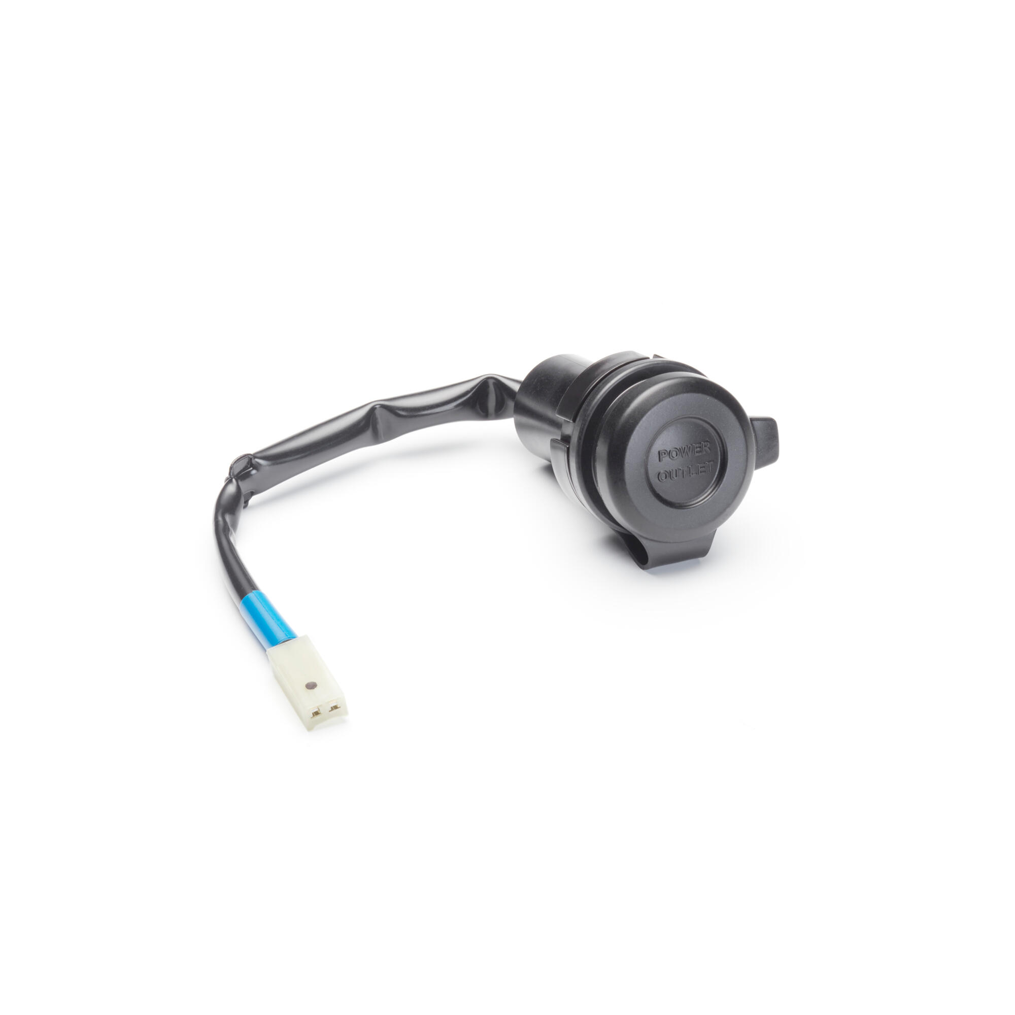 Gniazdo zasilania 12 V DC