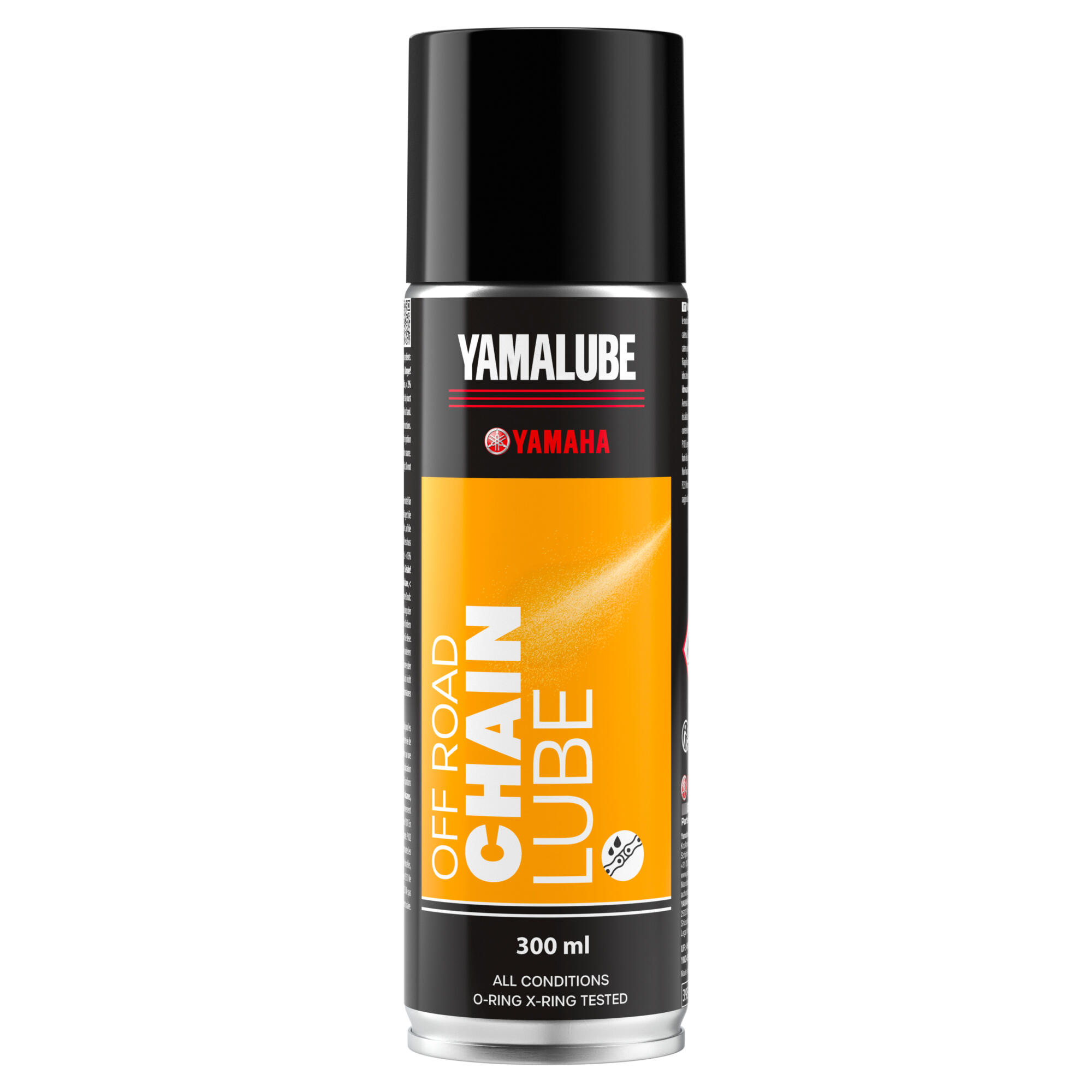 Smar do łańcucha Yamalube Off-Road (300 ml)