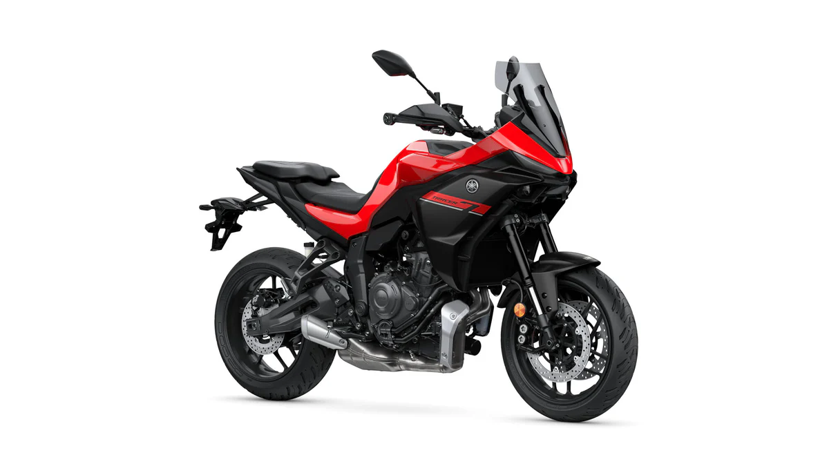 Yamaha Tracer 7 2025 / Tracer 7 Y-AMT 2026