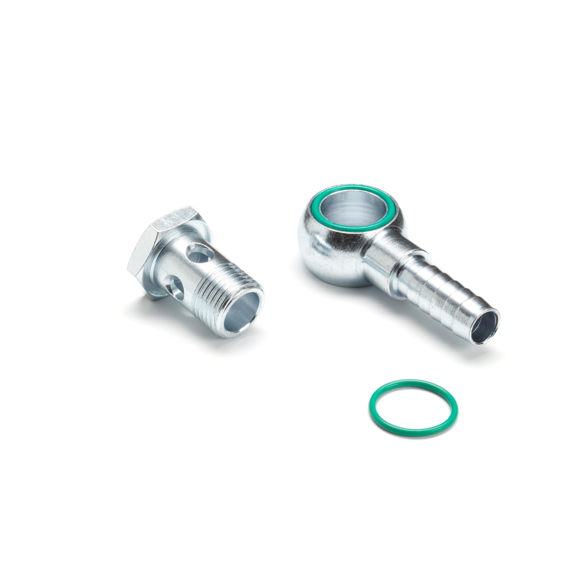 Separatory wody z paliwa firmy Yamaha — kolanko 10 mm.