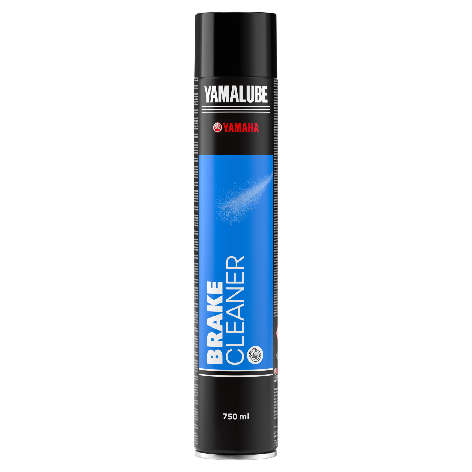 Środek czyszczący do hamulców Yamalube Brake Cleaner (750 ml)