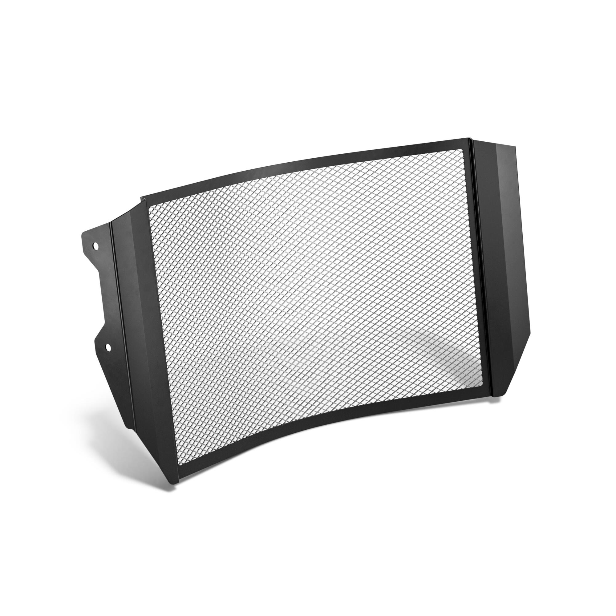 Aluminiowa pokrywa chłodnicy