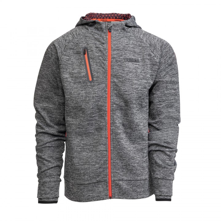 Bluza z kapturem MT