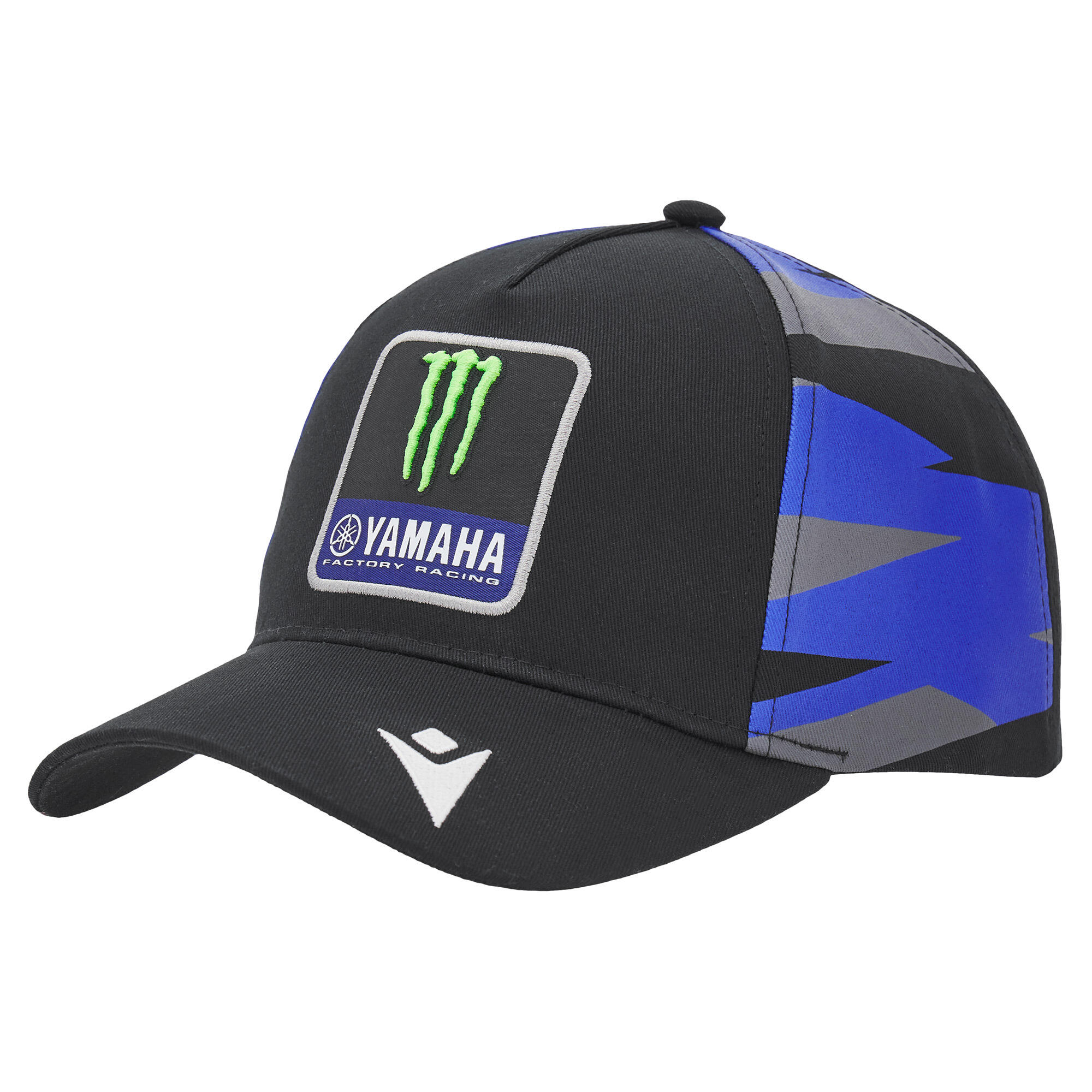 Monster Energy® Yamaha MotoGP Team Replica Czapka