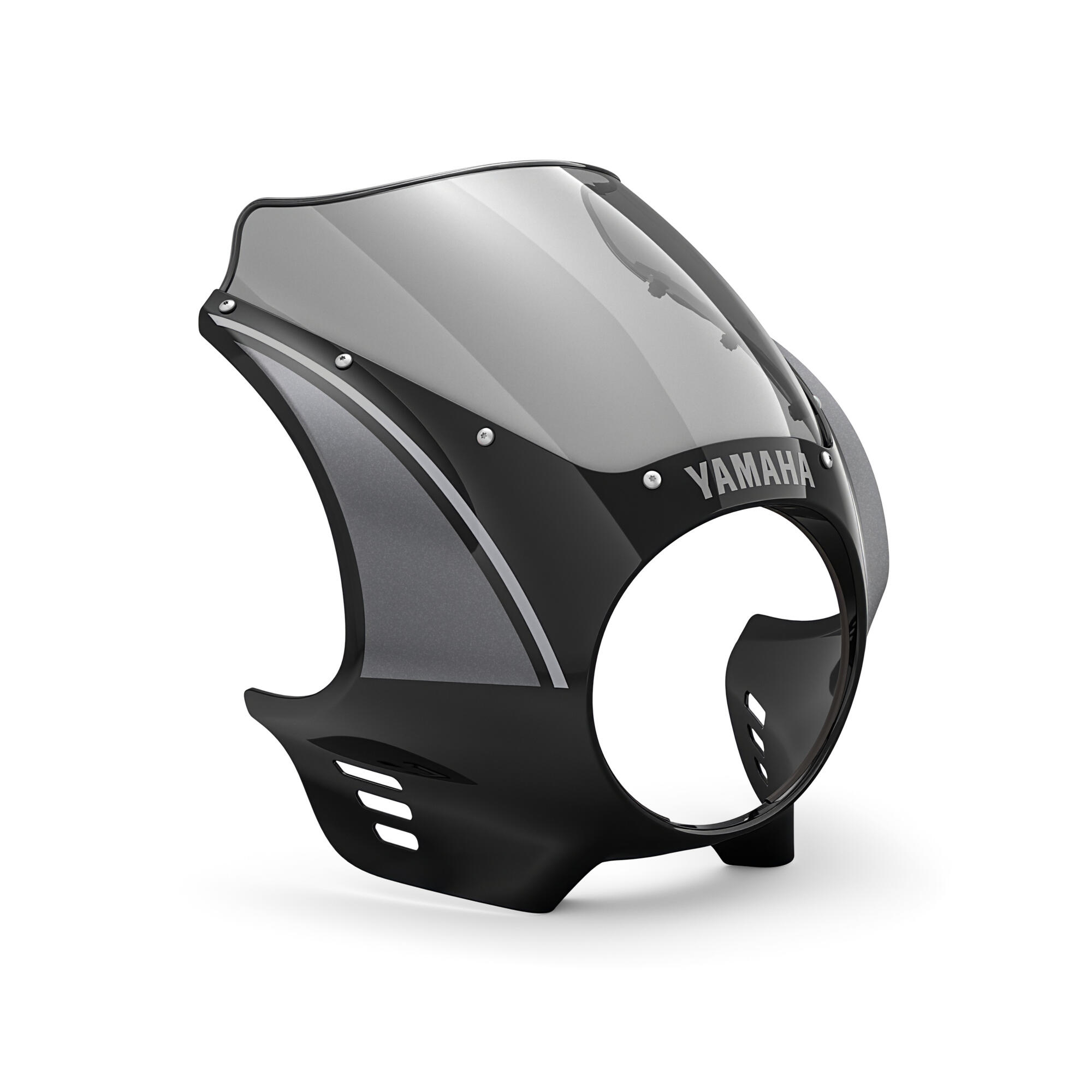 Mini-owiewka do modelu XSR900