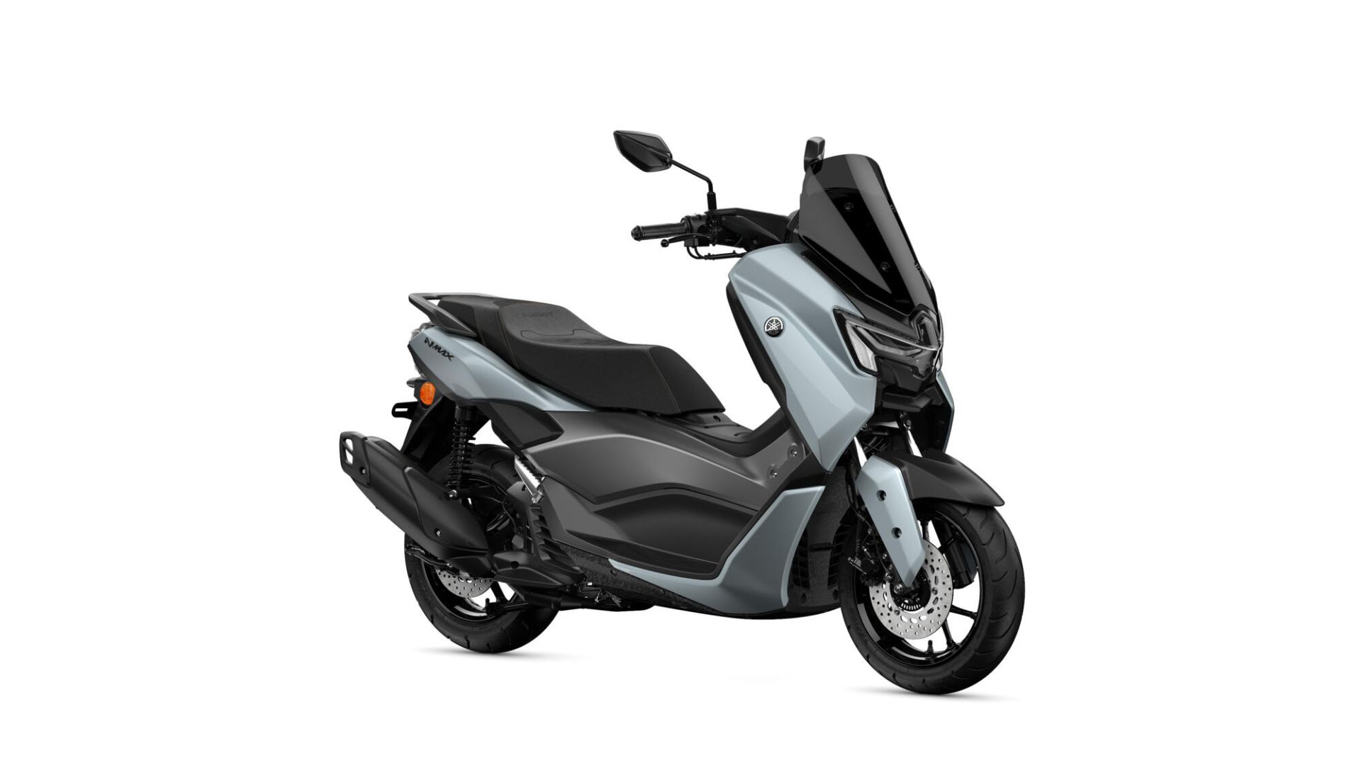 Yamaha NMAX 125 Tech MAX 2026 – kompaktowy skuter premium B / A1