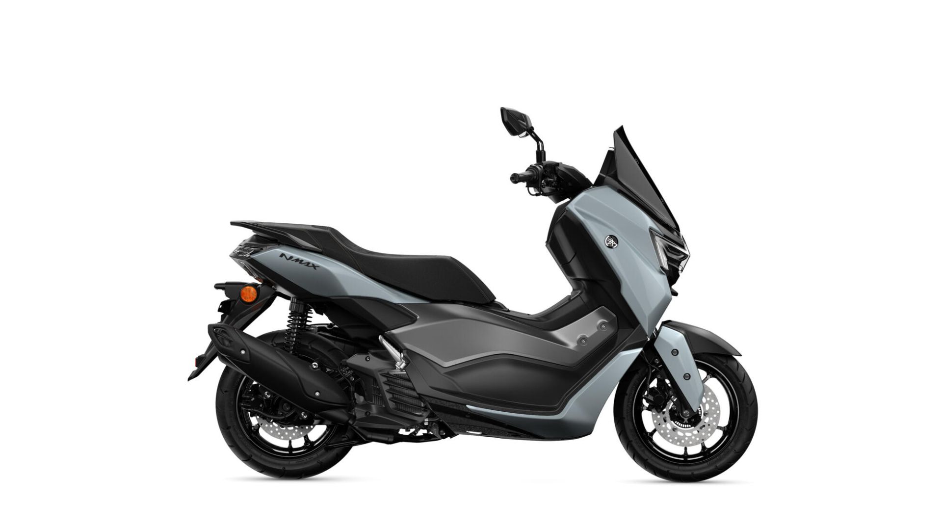 Yamaha NMAX 125 Tech MAX 2026 – kompaktowy skuter premium B / A1